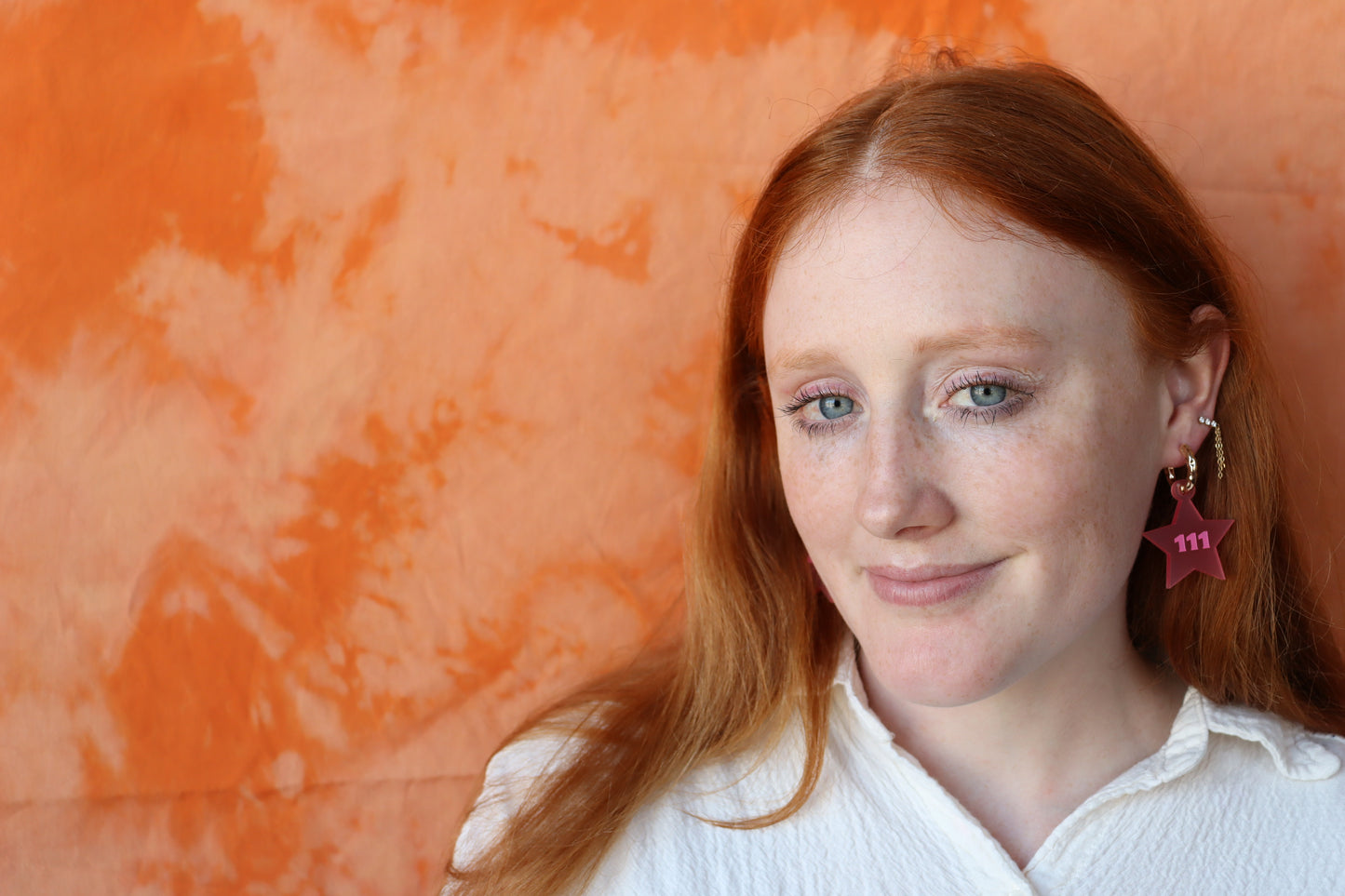 Pink Star Angel Number