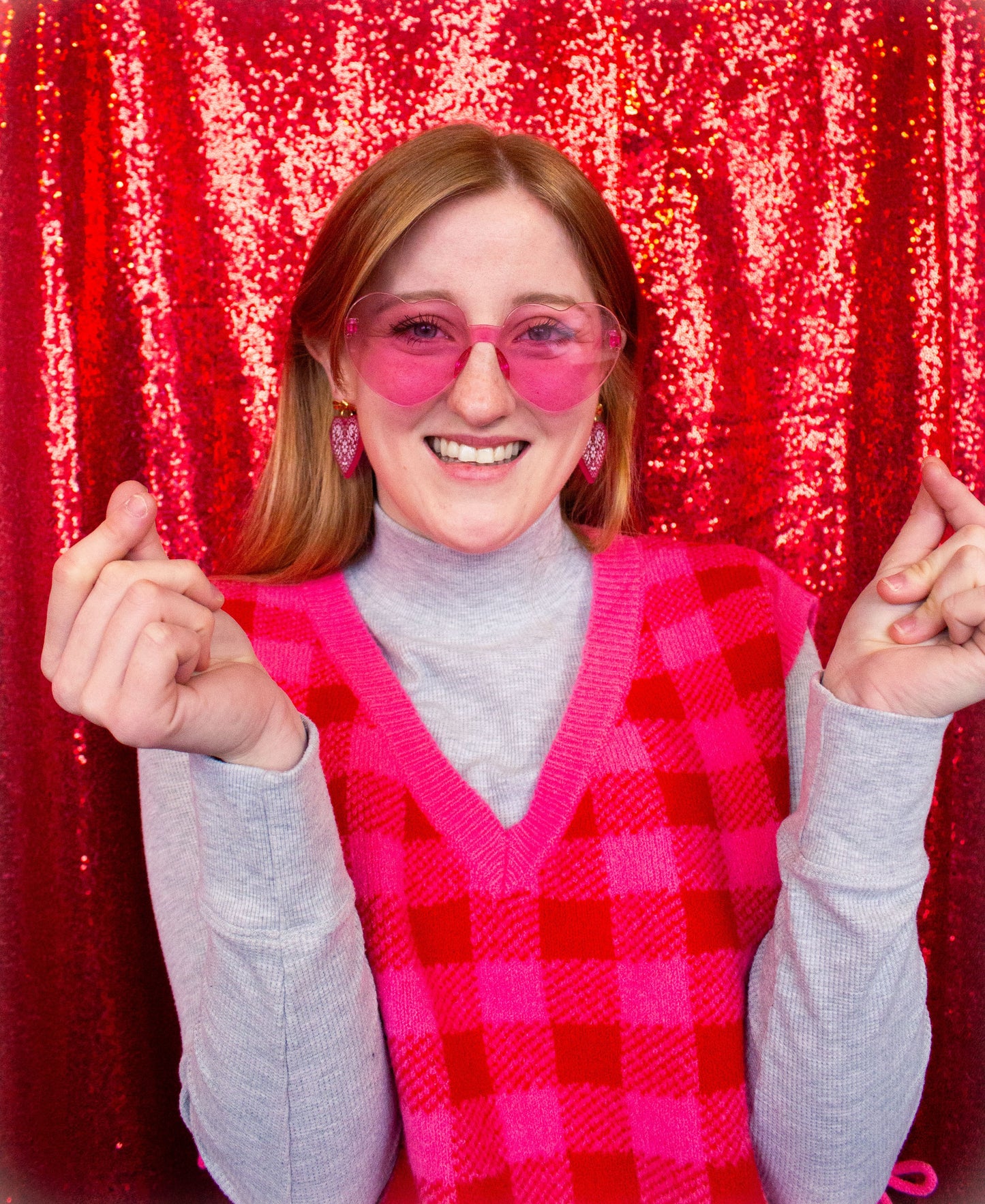 Art for your Ears-Floral Engraved Earrings