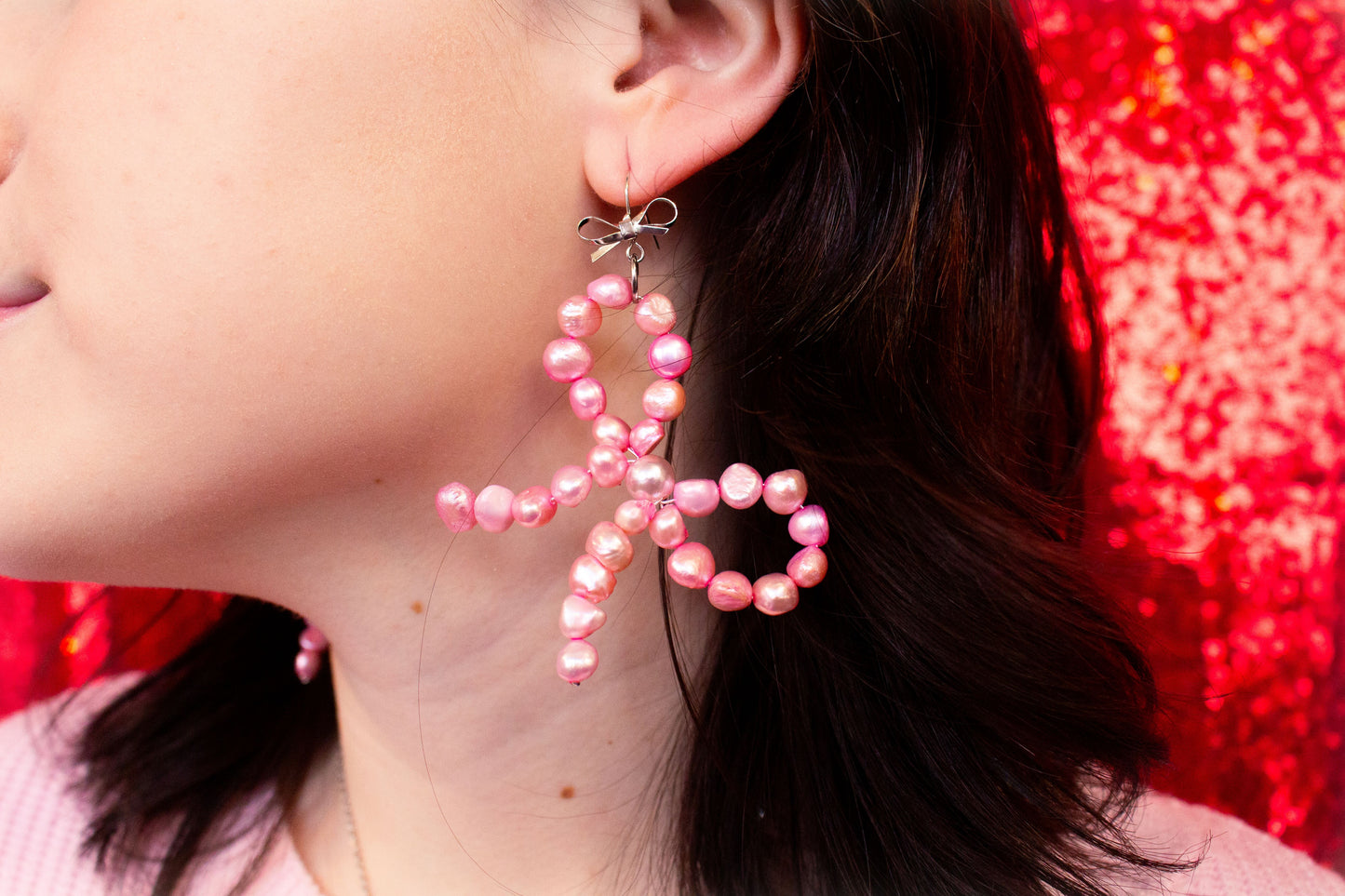 Bows, bows, bows!