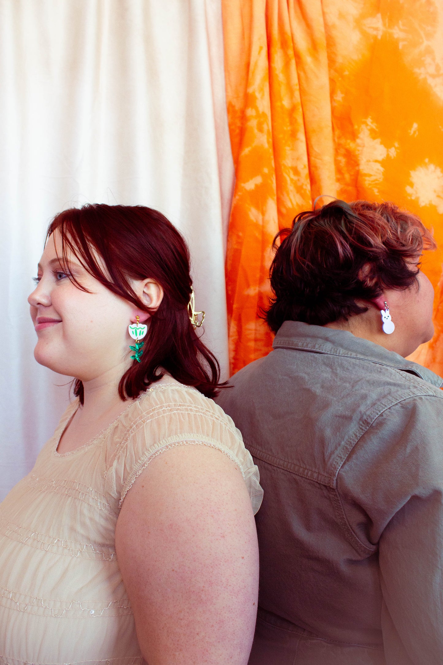 Spring Blooms Florals