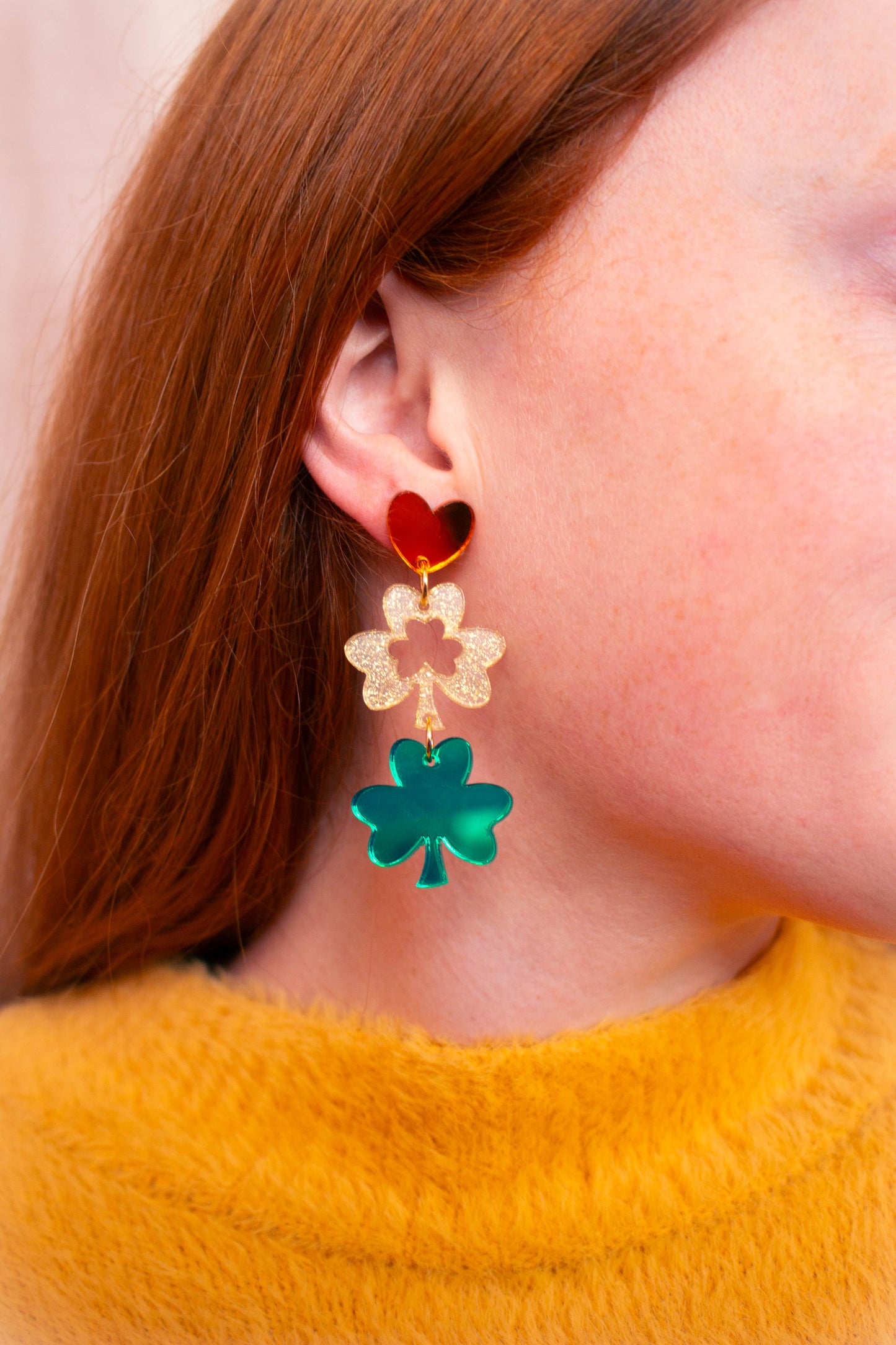 Shamrock Jig
