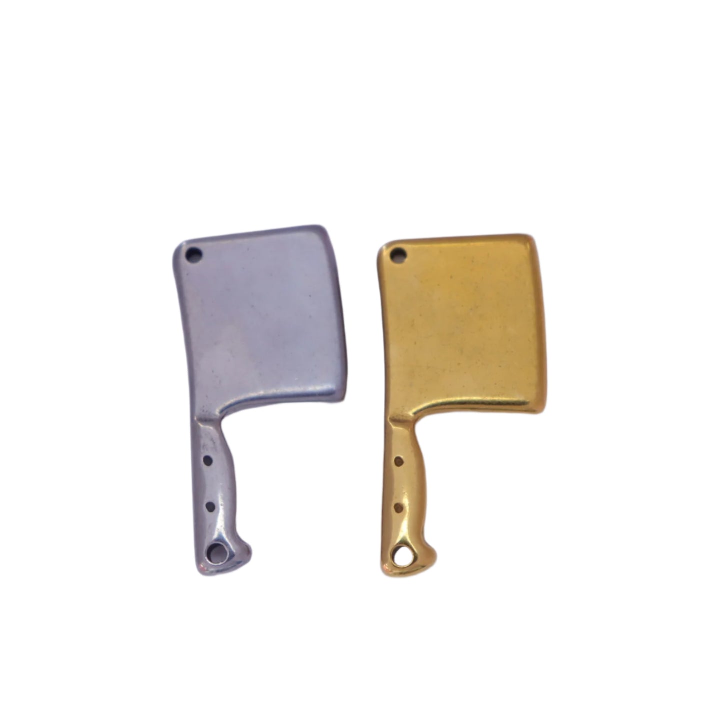 Cleaver Charm