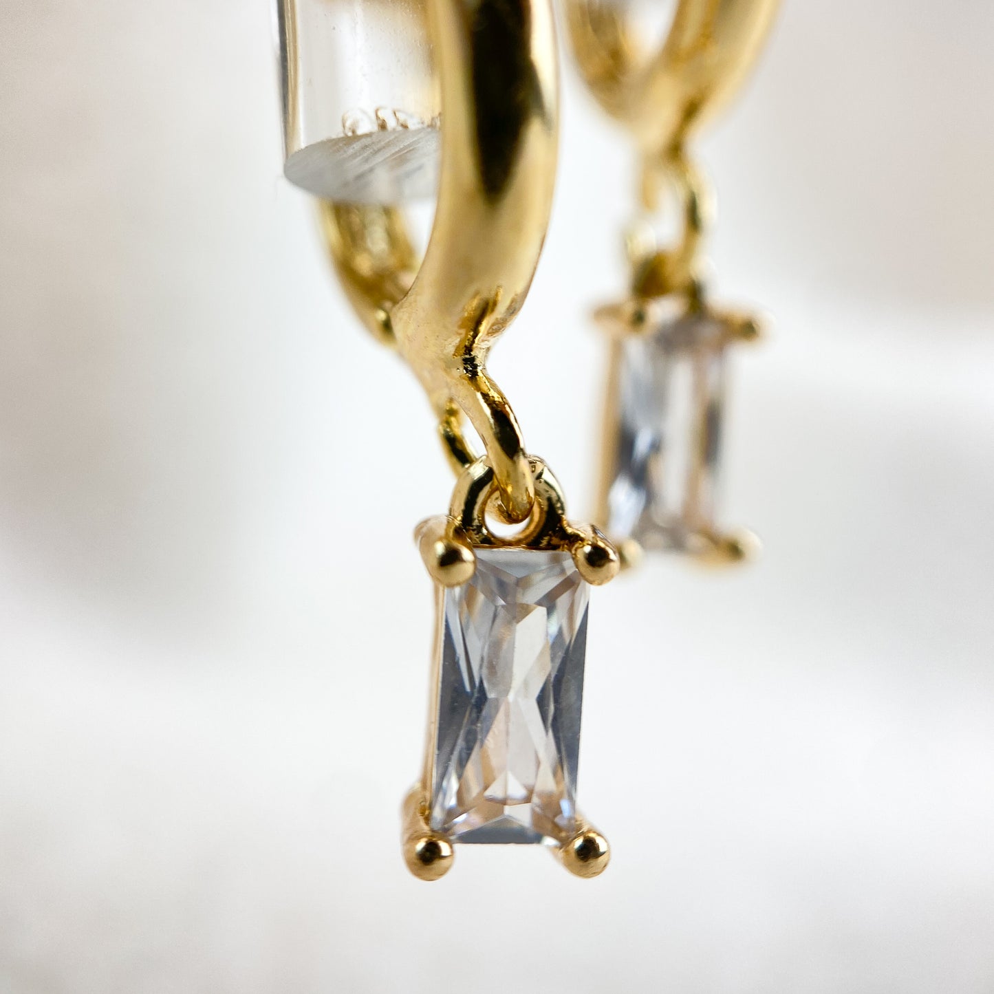 You're a Gem-Titanium Dangles