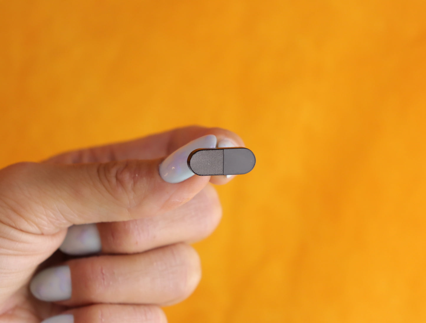 Tough Pill - Tiny Stud Earrings