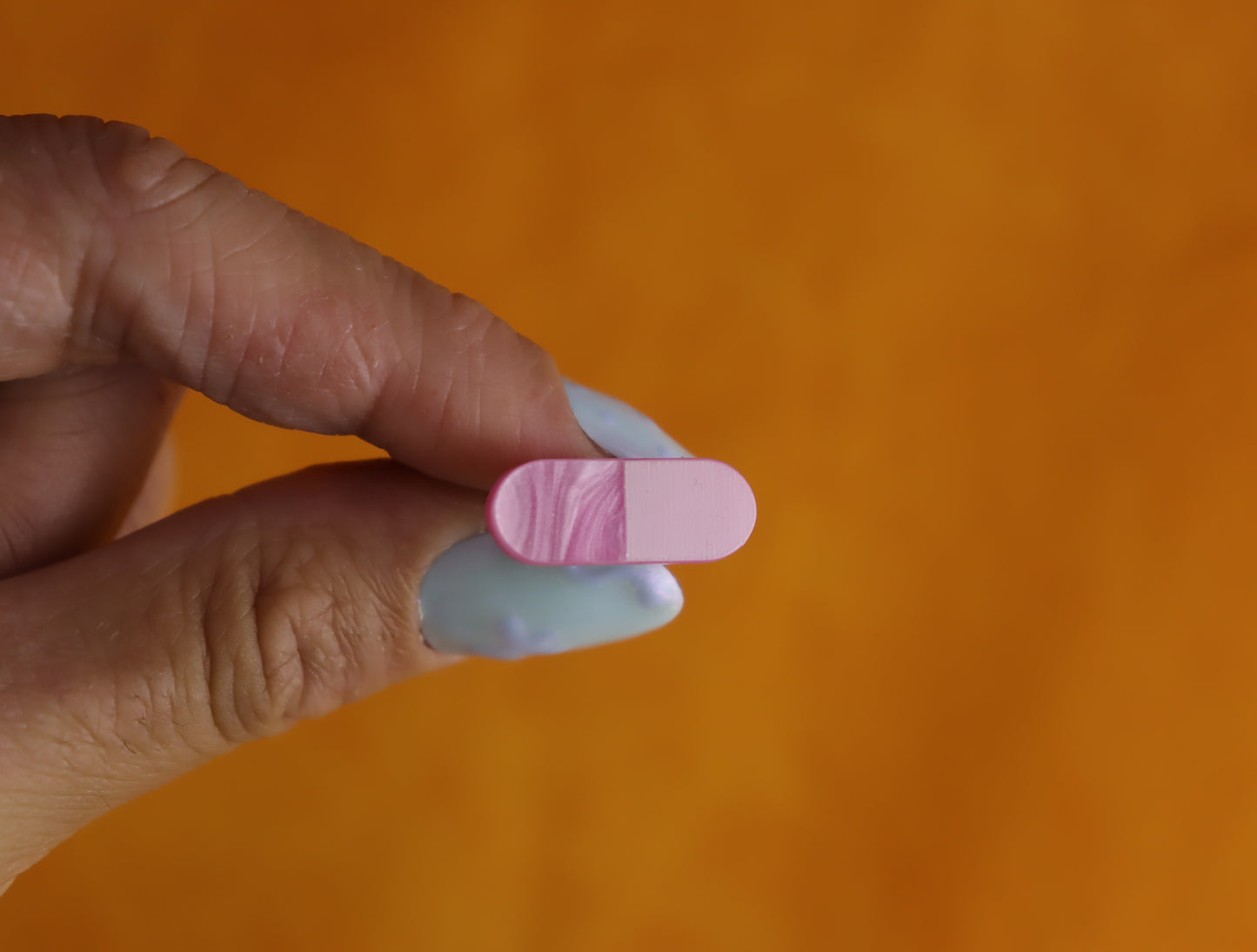 Tough Pill - Tiny Stud Earrings