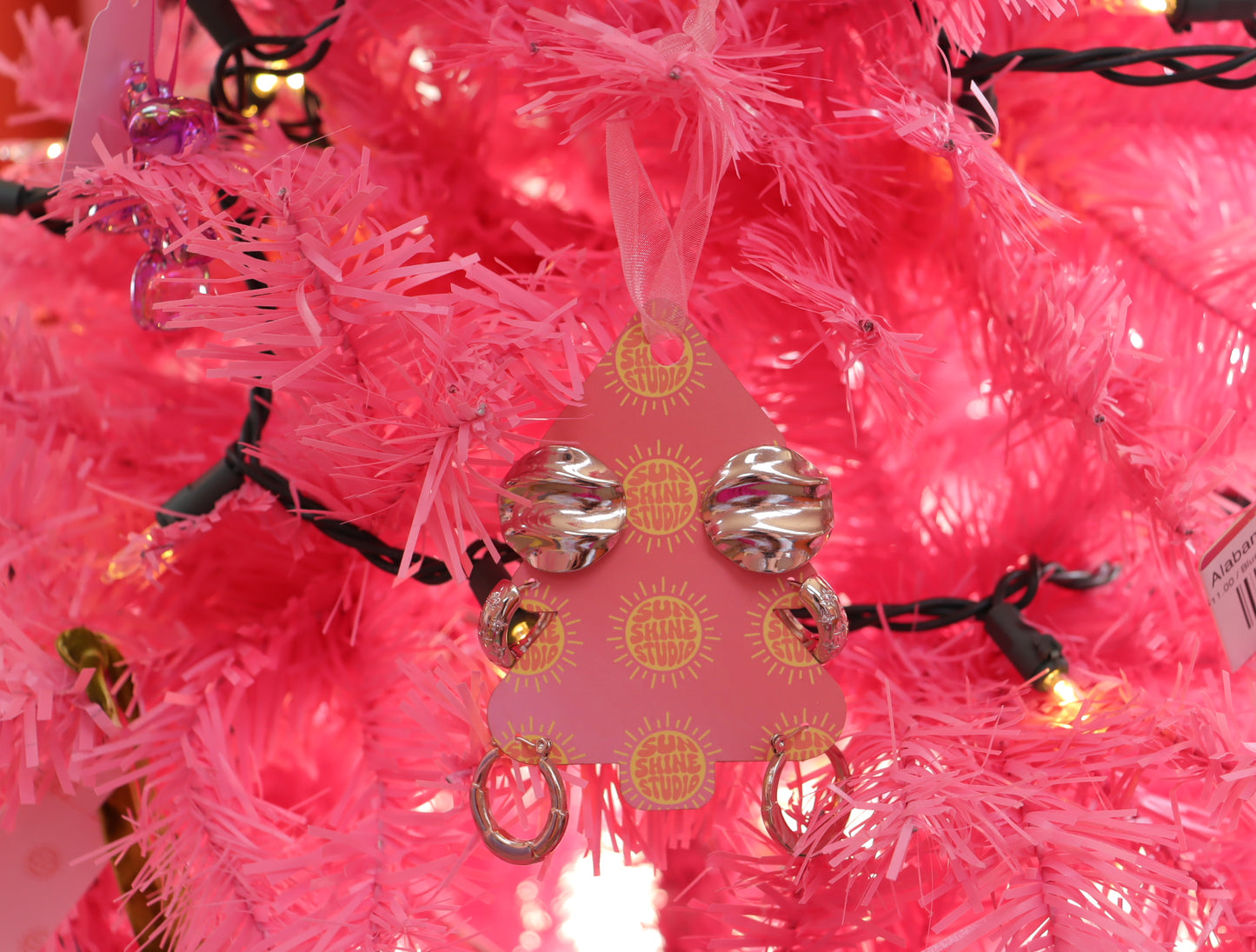 Jingle Bell Rock Earring Bundle