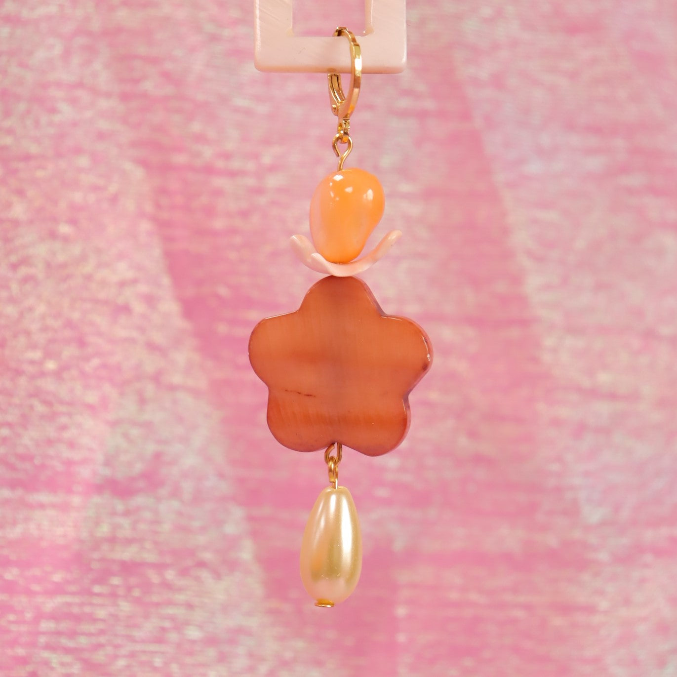 Jasmine Dangle - Mix & Match Earring