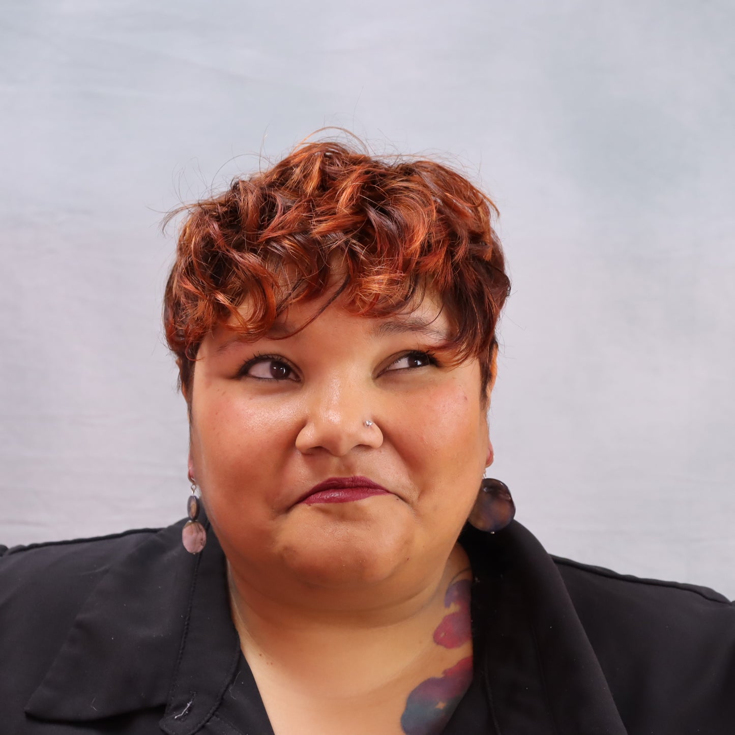 Lena Dangle - Mix & Match Earring