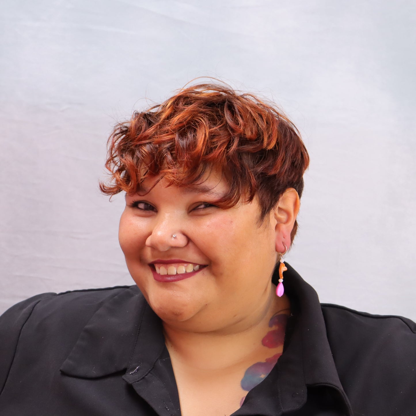 Nina Dangle - Mix & Match Earring