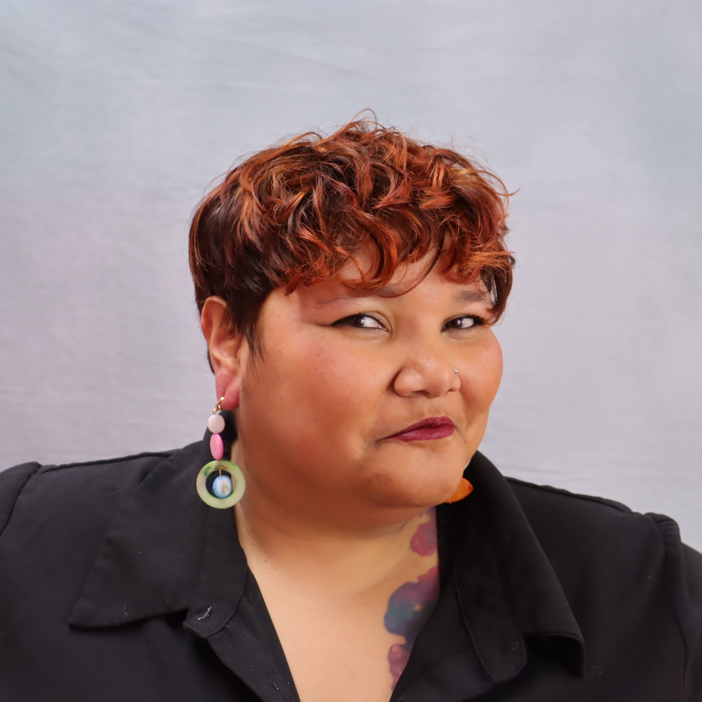 Rebecca Dangle - Mix & Match Earring