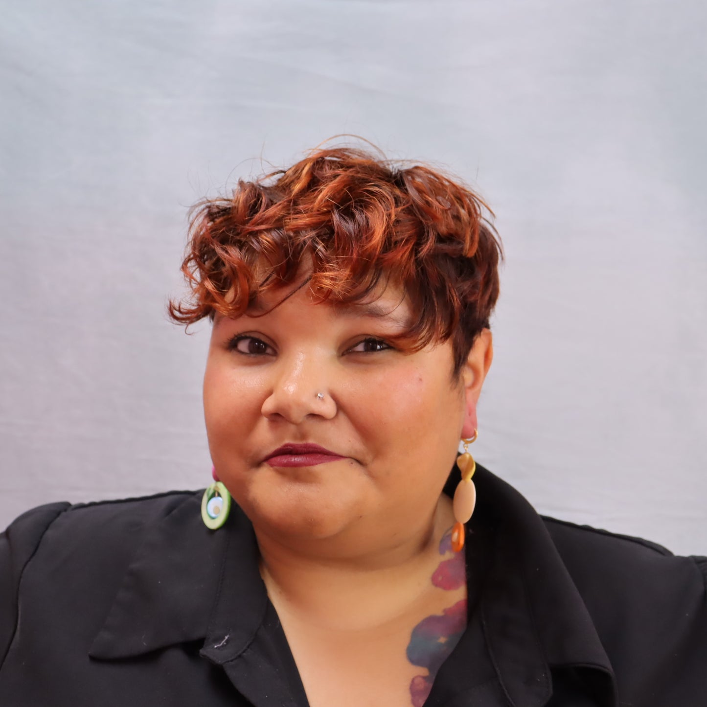 Michelle Dangle - Mix & Match Earring