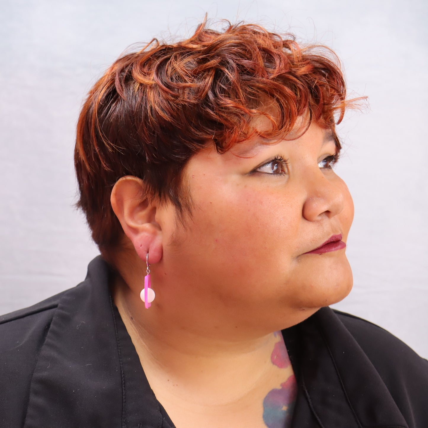 Ruth Dangle - Mix & Match Earring