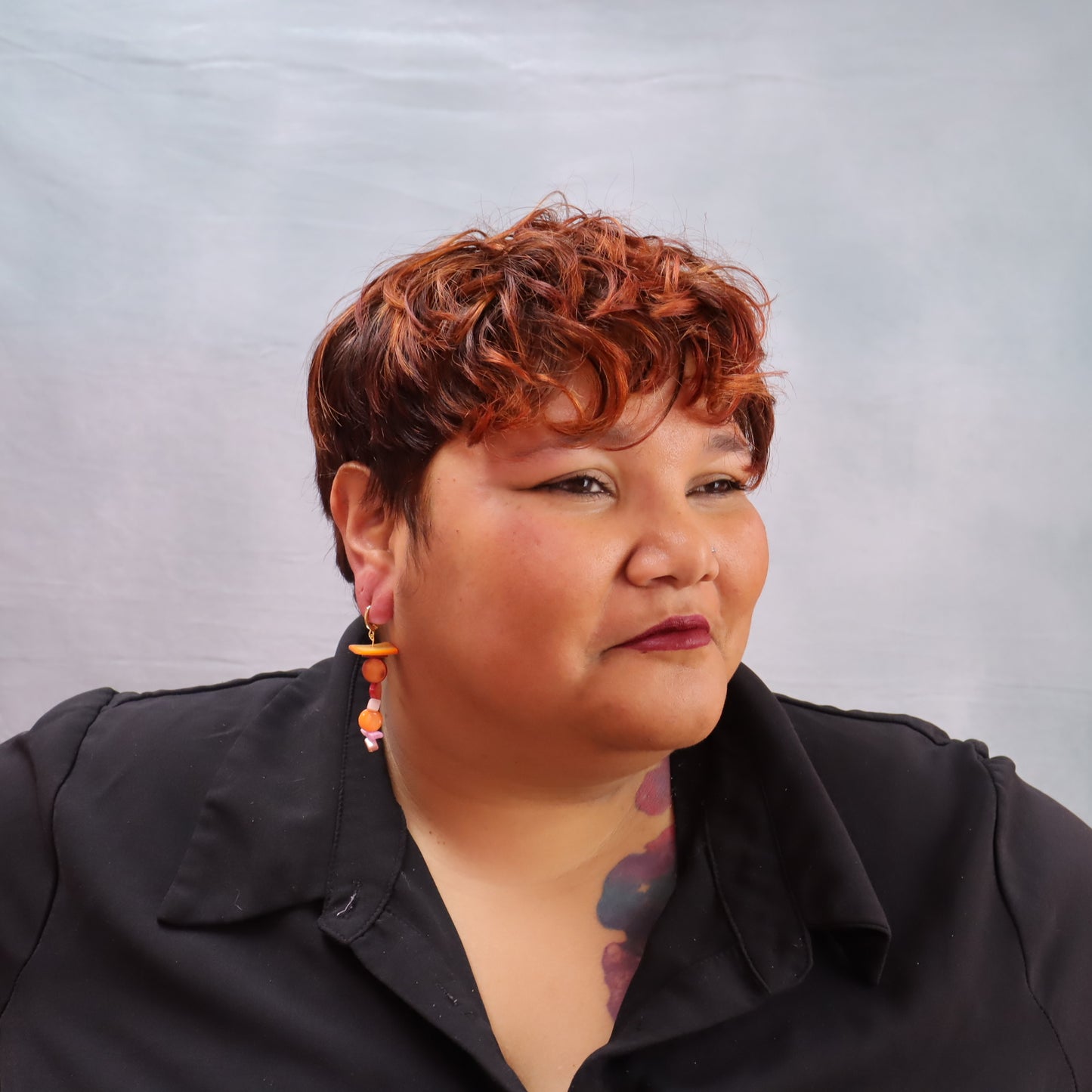 Susan Dangle - Mix & Match Earring