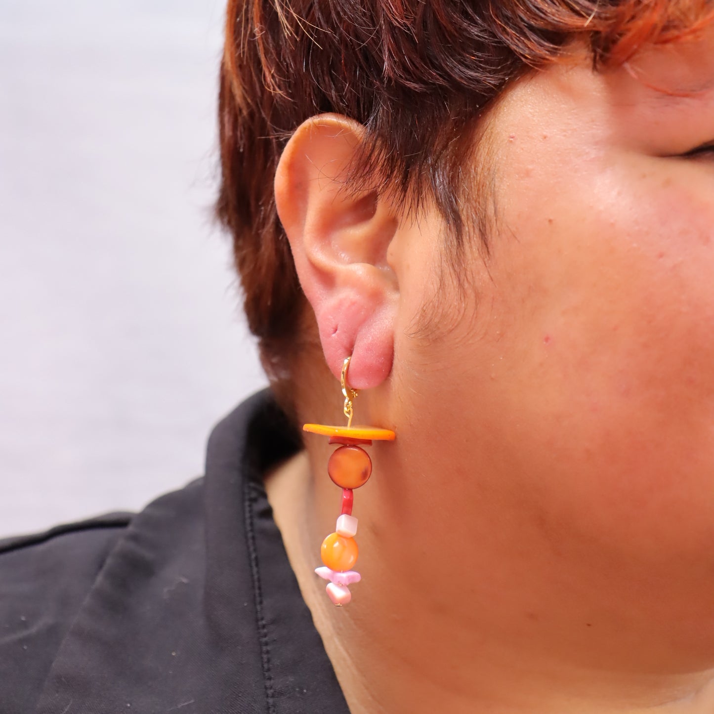 Susan Dangle - Mix & Match Earring