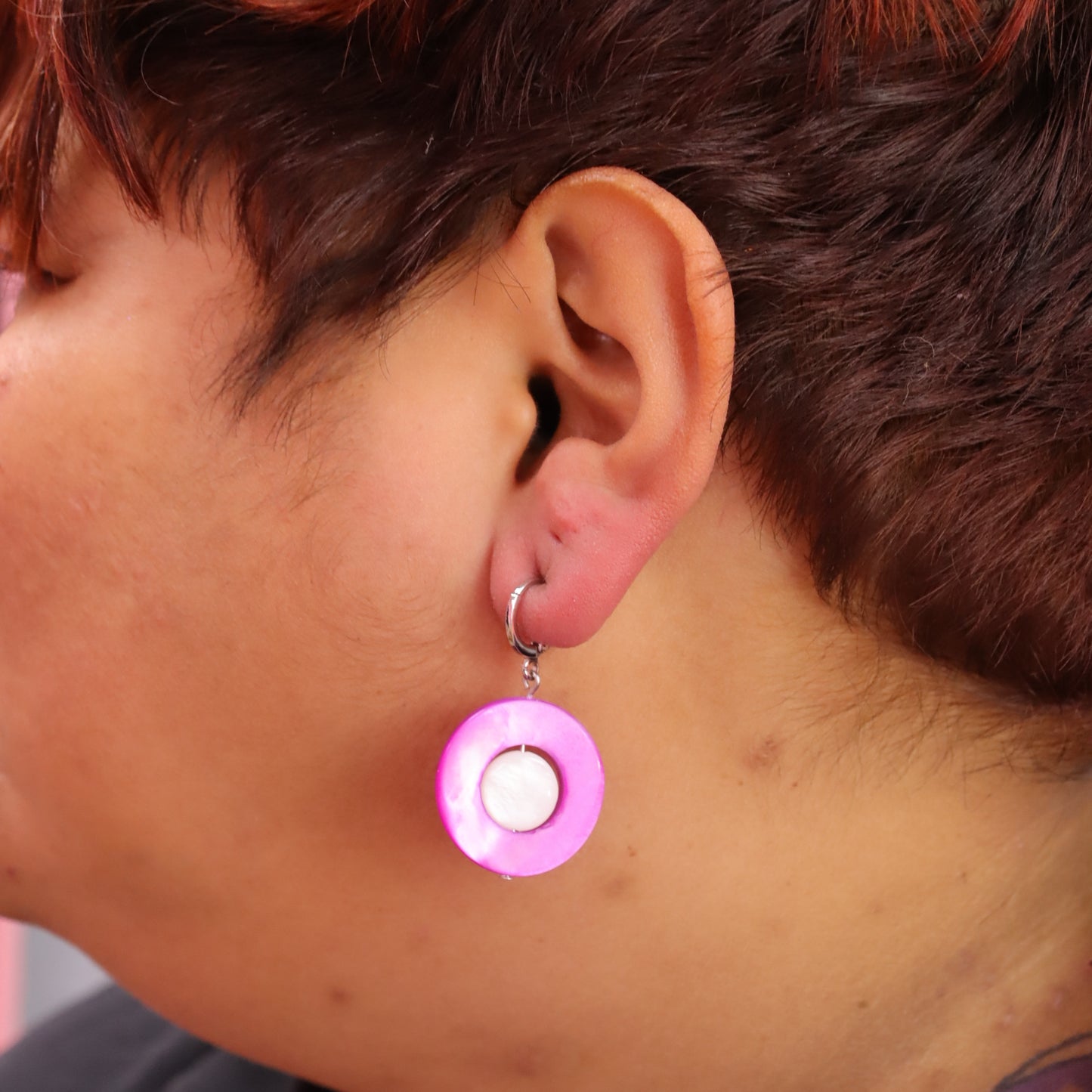 Taylor Dangle - Mix & Match Earring