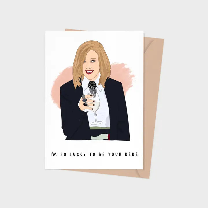 Greeting Cards