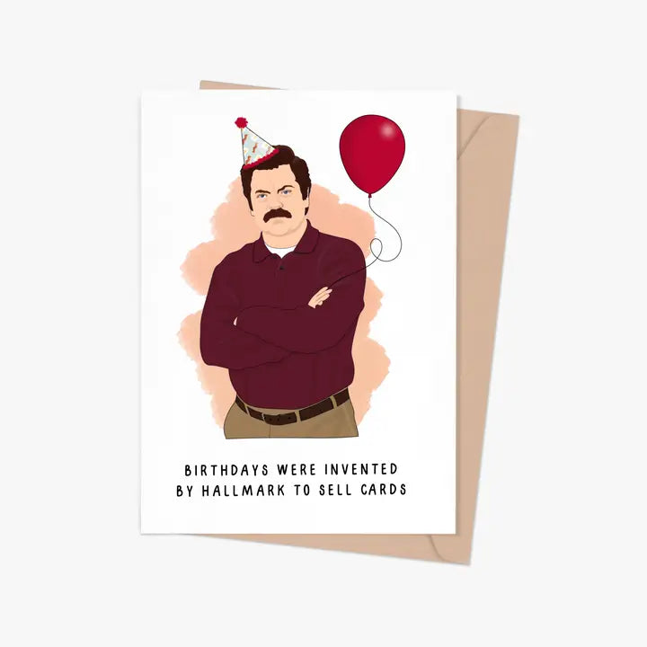 Greeting Cards