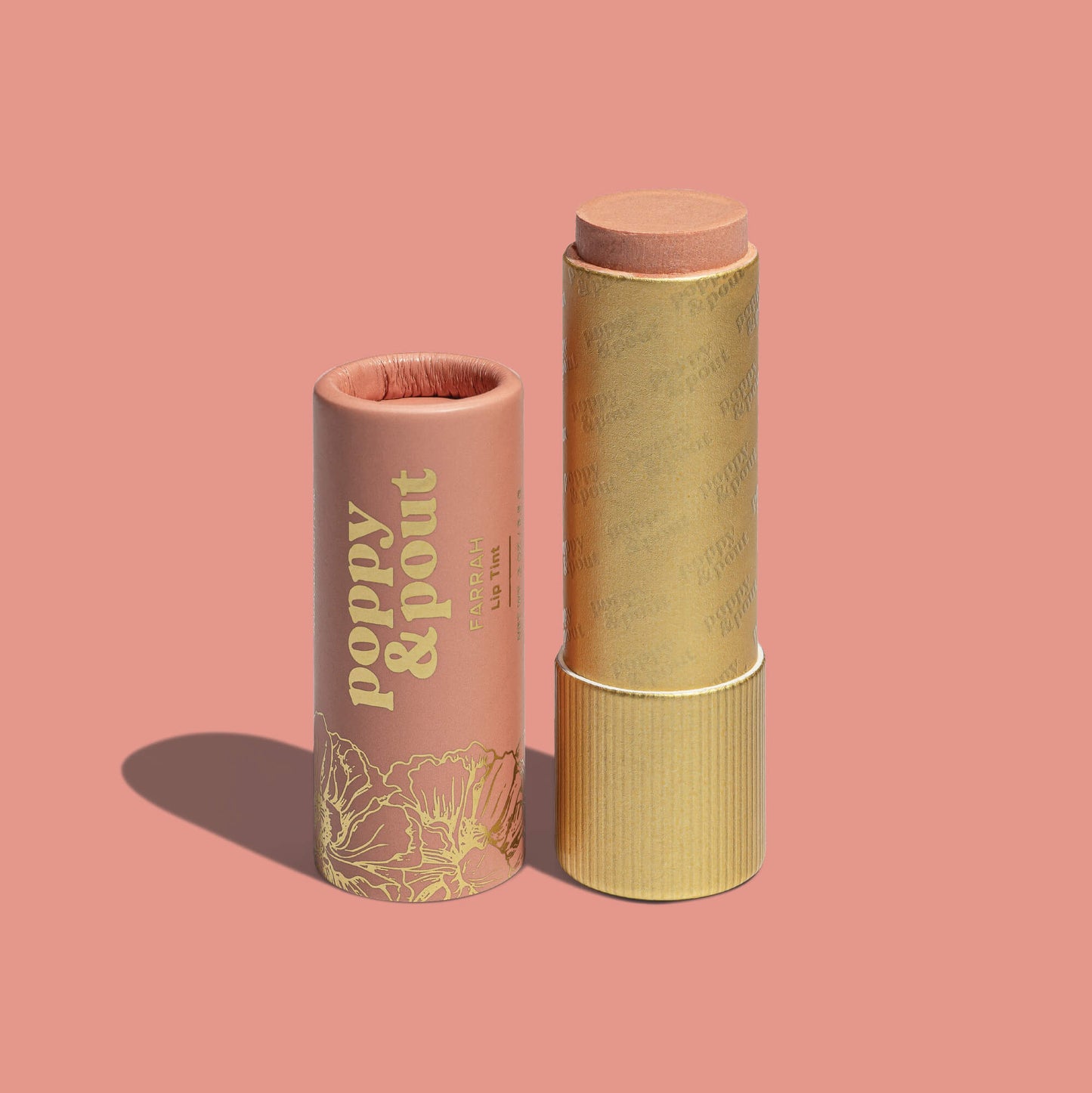Poppy & Pout Lip Tint