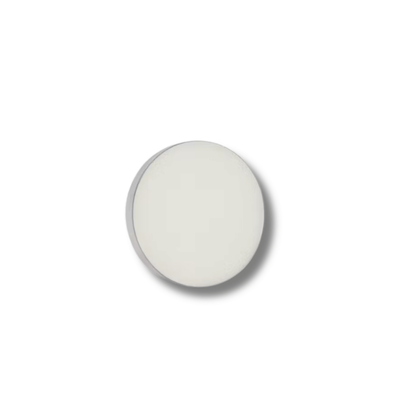 Amber Solid Perfume Pod (2g) | Refillable Clean Fragrance