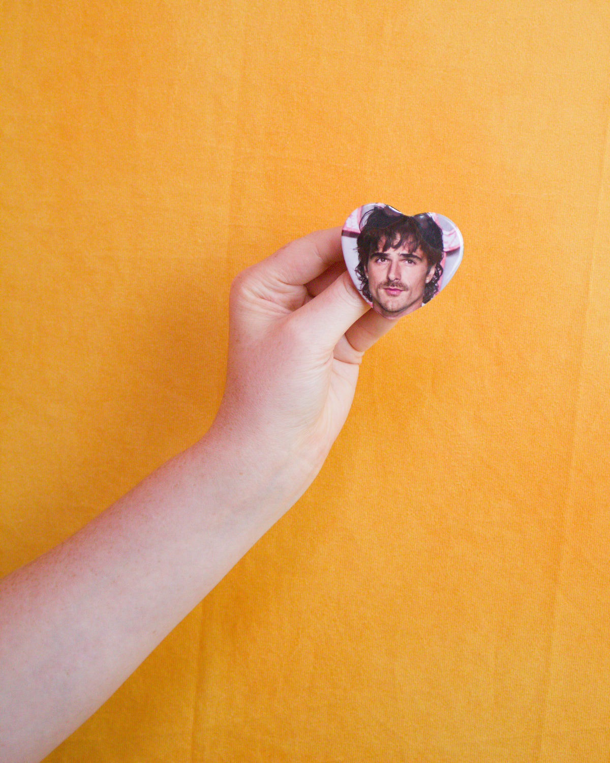 Jacob Elordi Pin