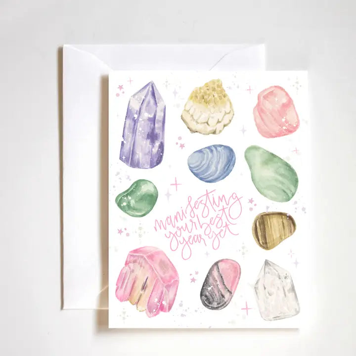 Greeting Cards