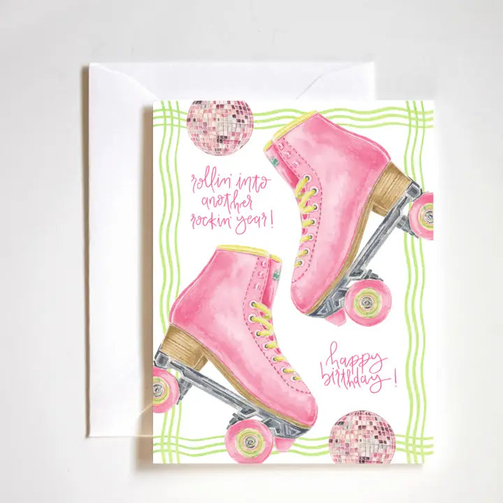 Greeting Cards