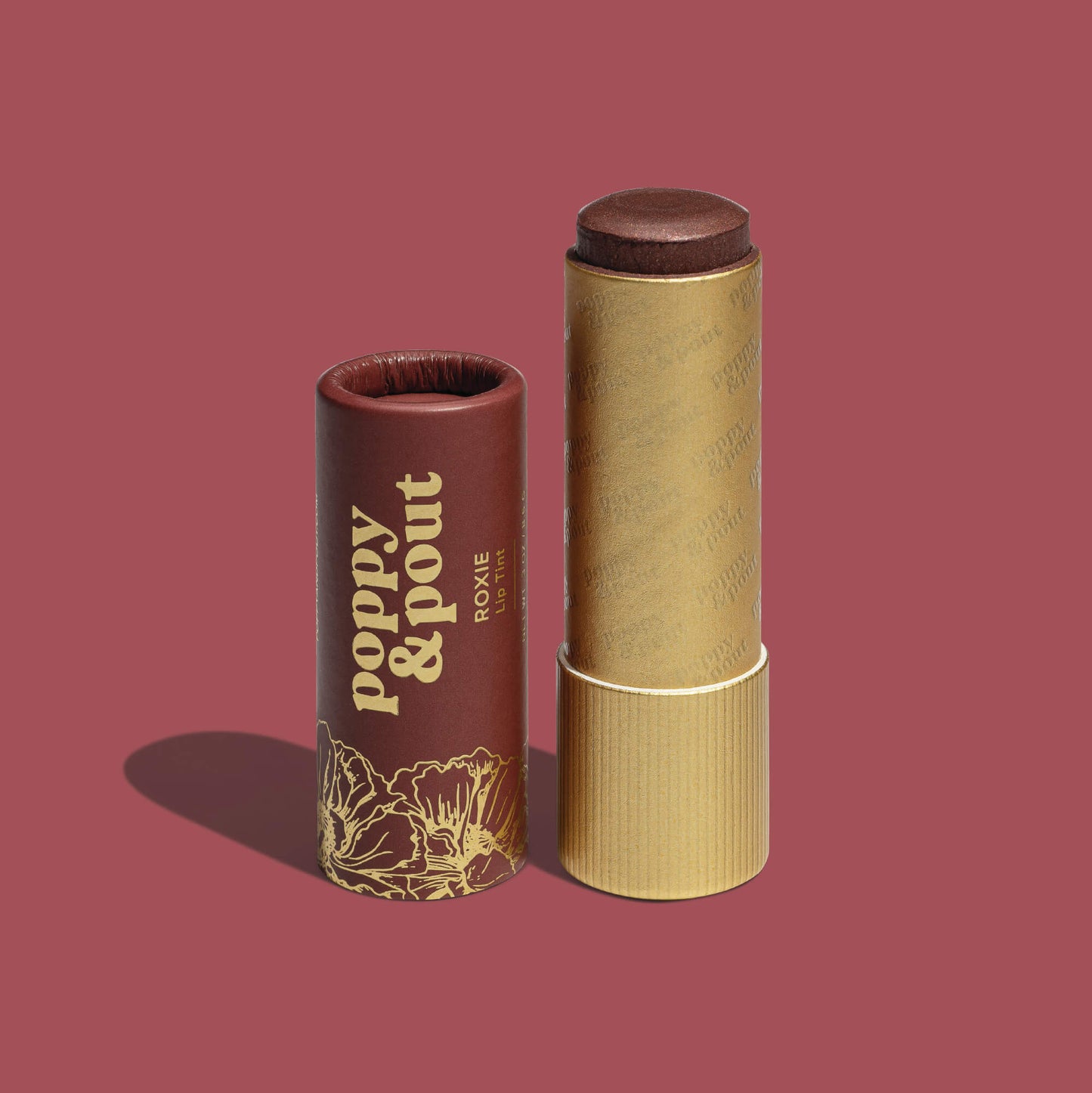 Poppy & Pout Lip Tint