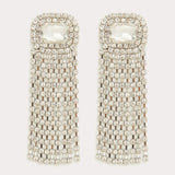 Matthais Earrings