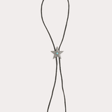 Star Bolo Necklace