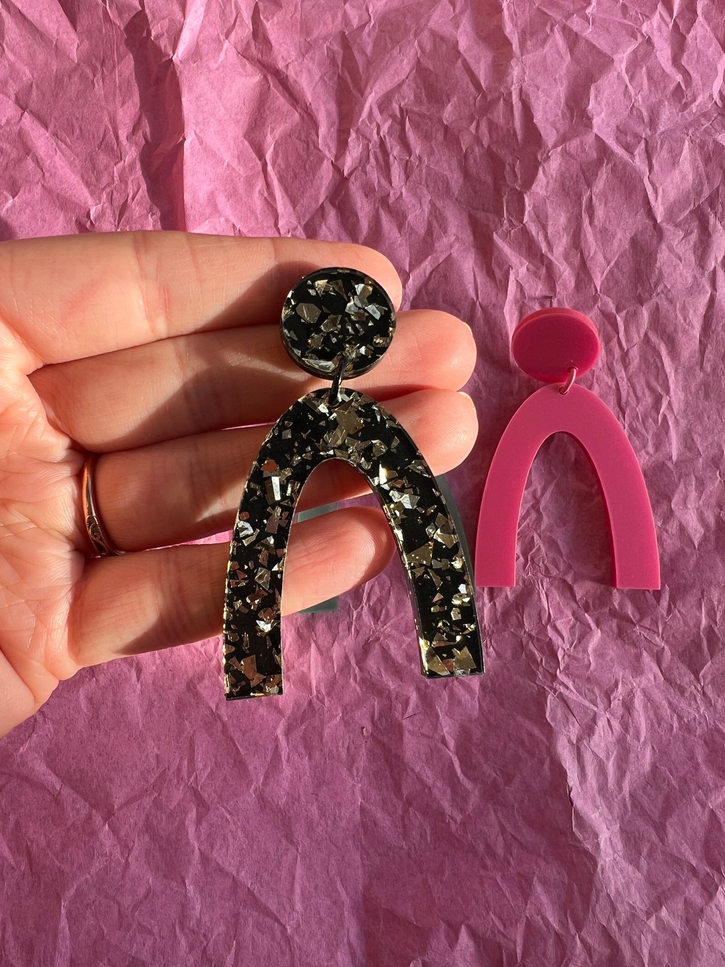 Not So Basic Arch