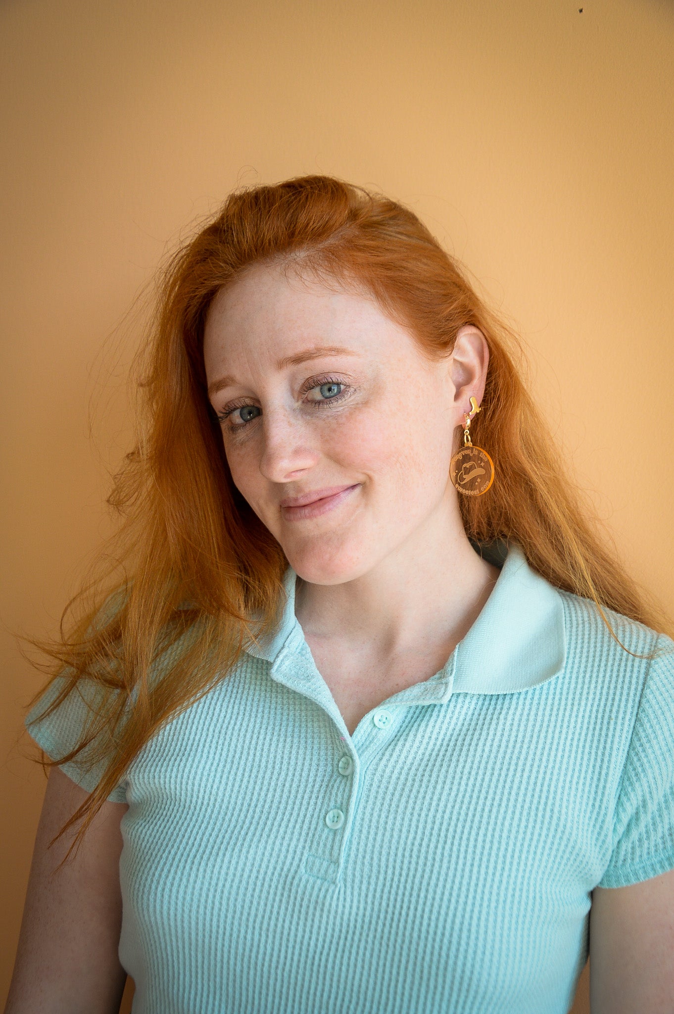 Forever is the Sweetest Con Taylor Swift Earrings