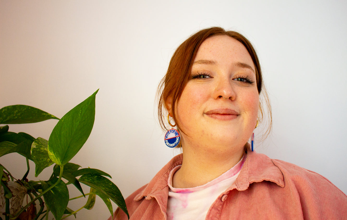 Vote for me for Everything Taylor Swift Earrings