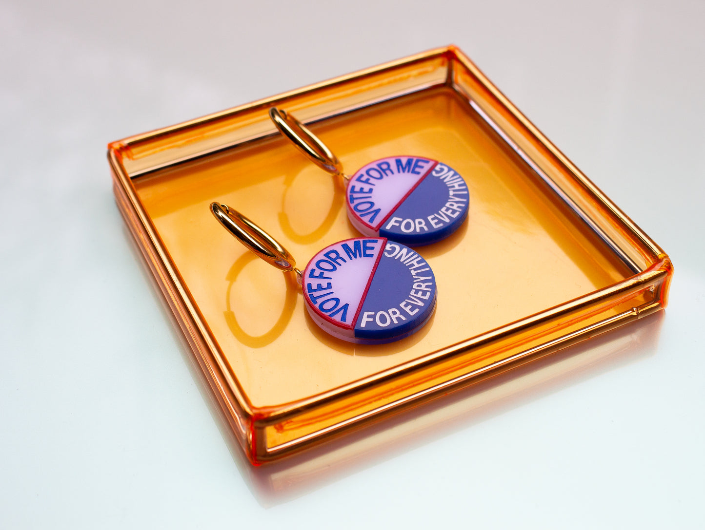 Vote for me for Everything Taylor Swift Earrings