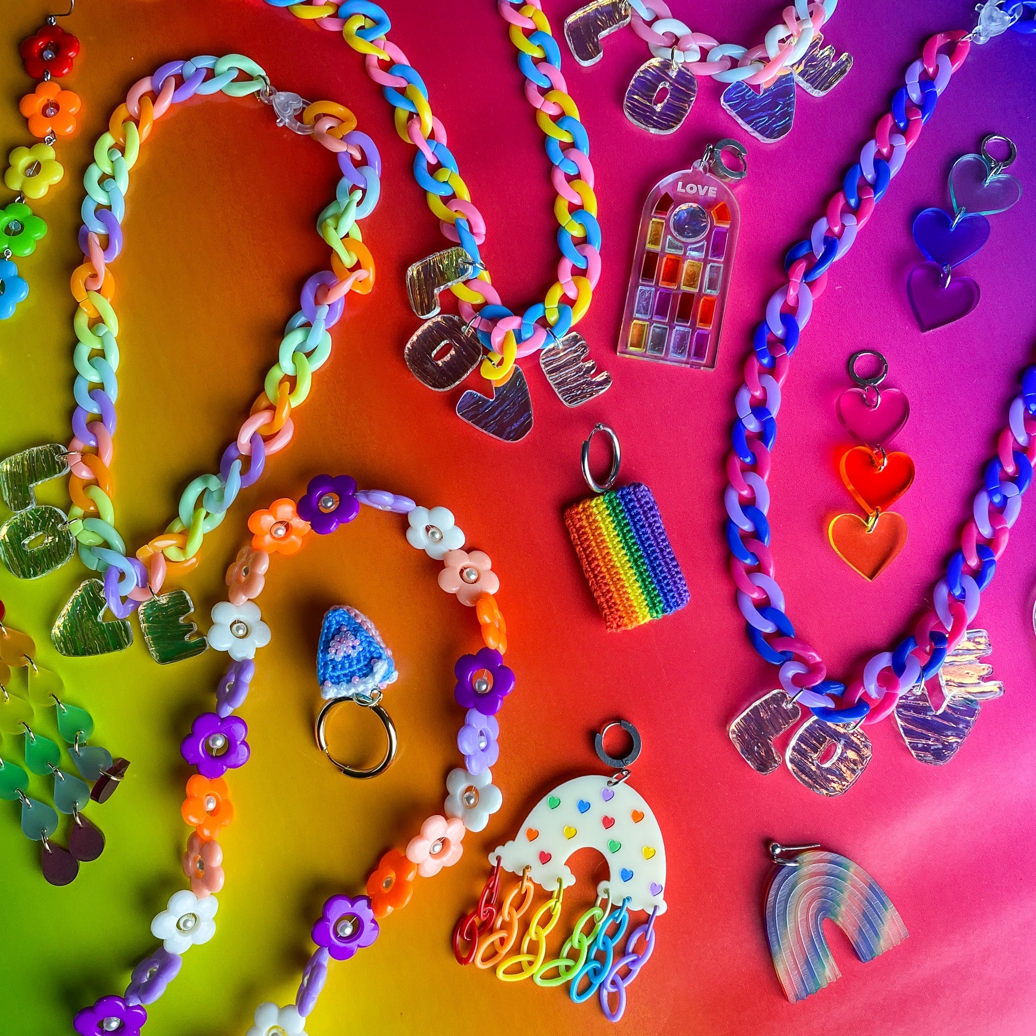Rainbow Pride Collection – tagged 