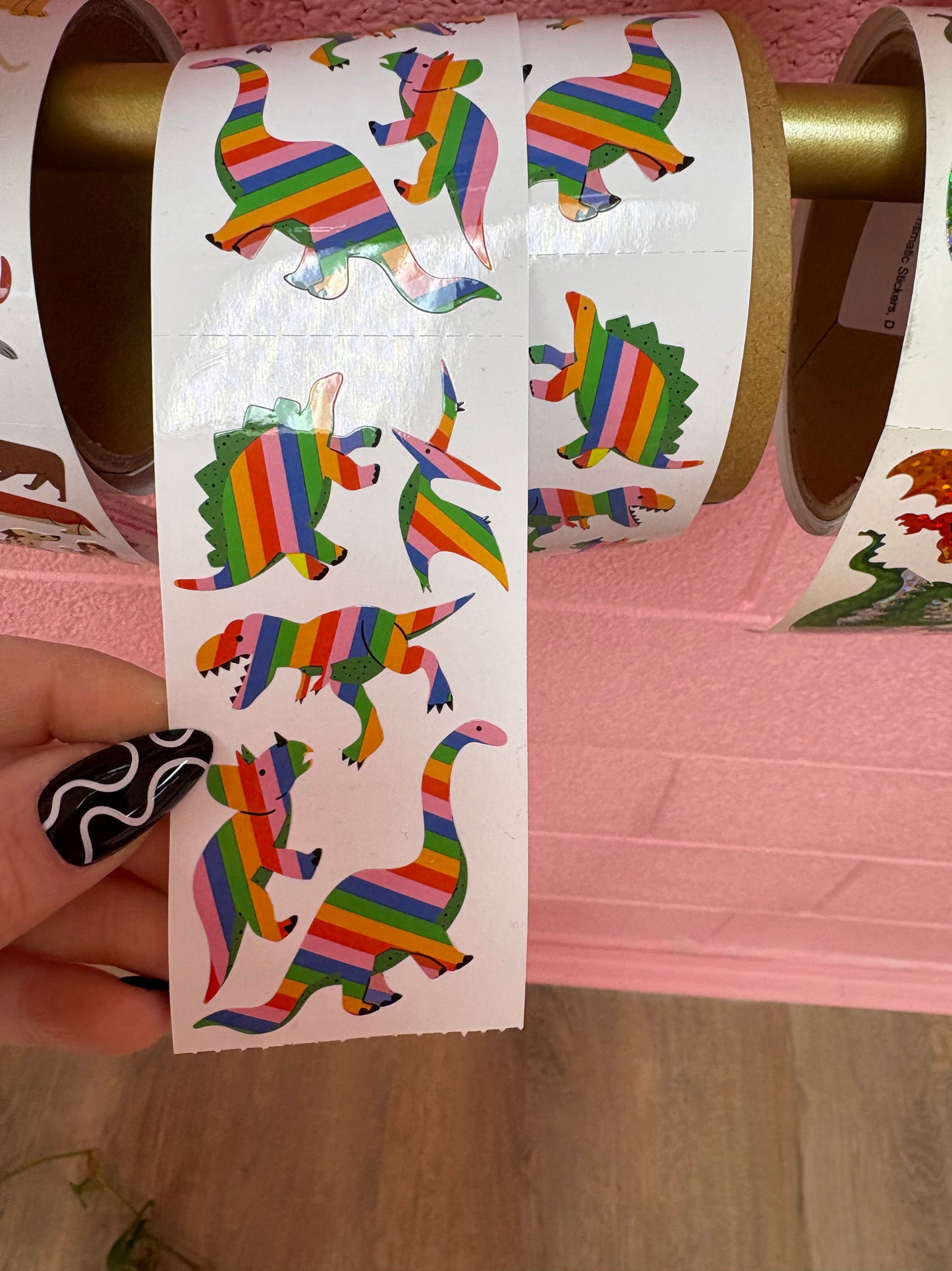 Sticker Wall Stickers