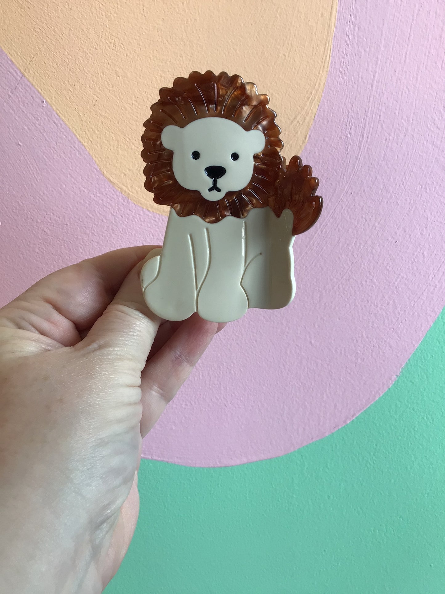 Childhood Toys Hair Claws