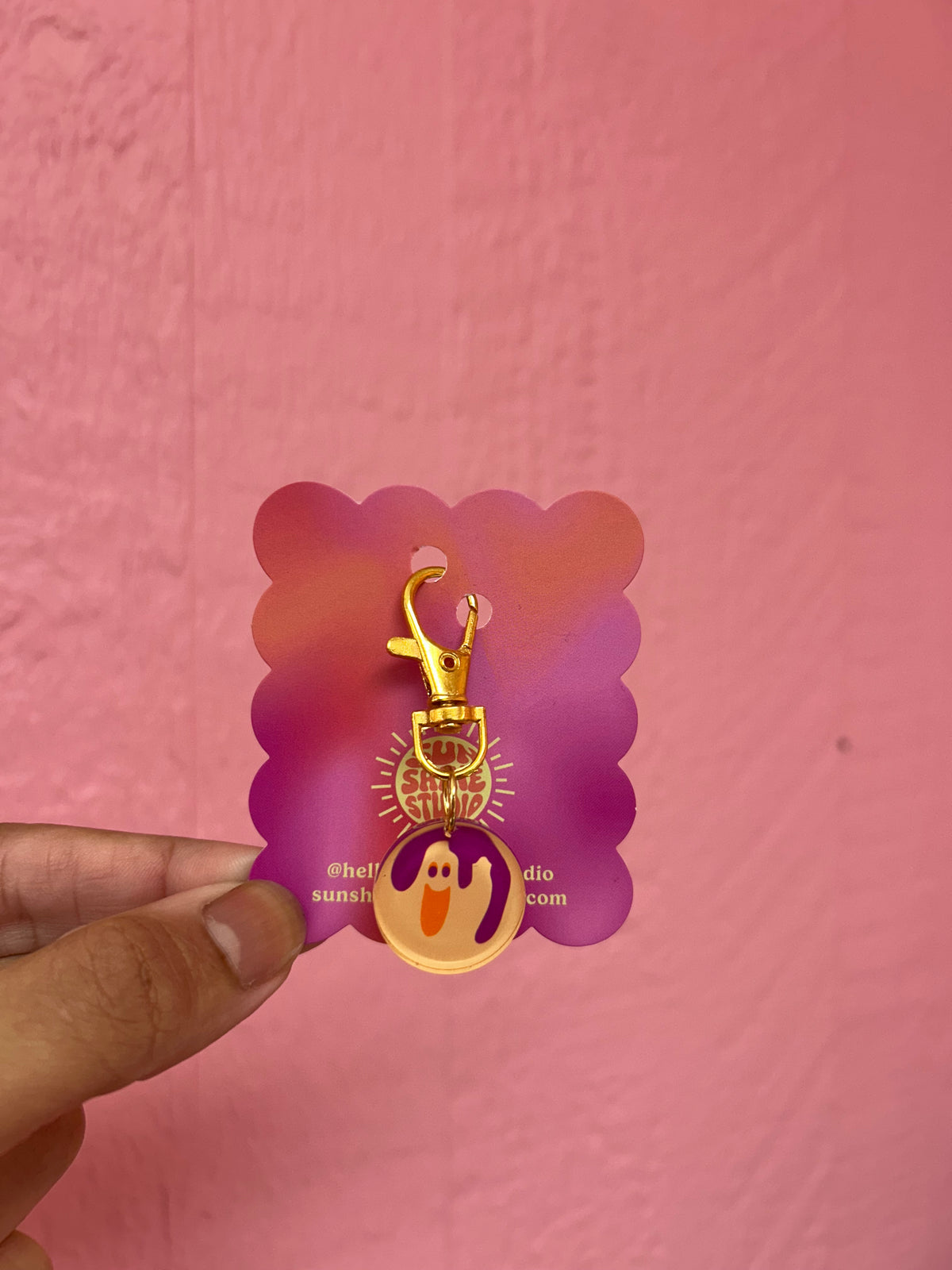 Mixed Bag Charm Bundle