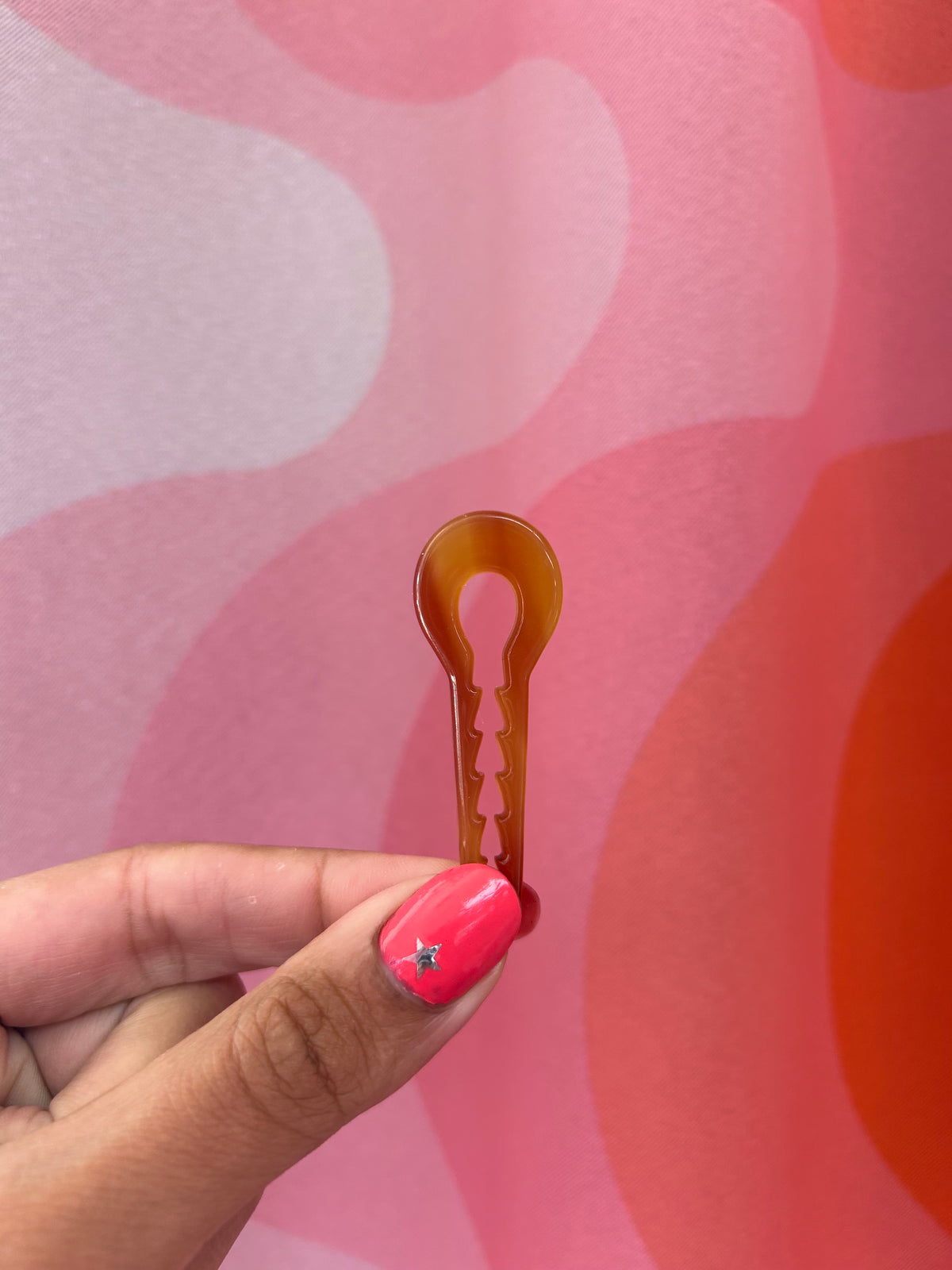 Not-So-Basic Hair Pins