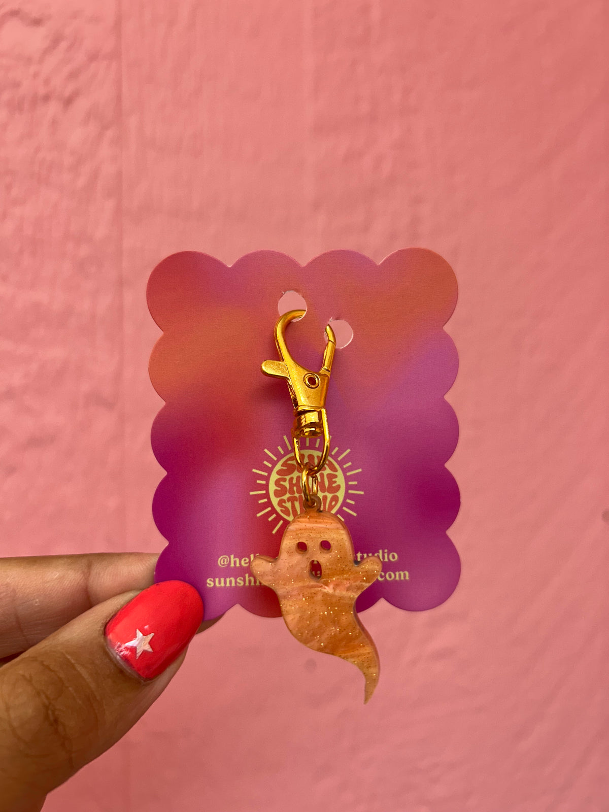 Mixed Bag Charm Bundle