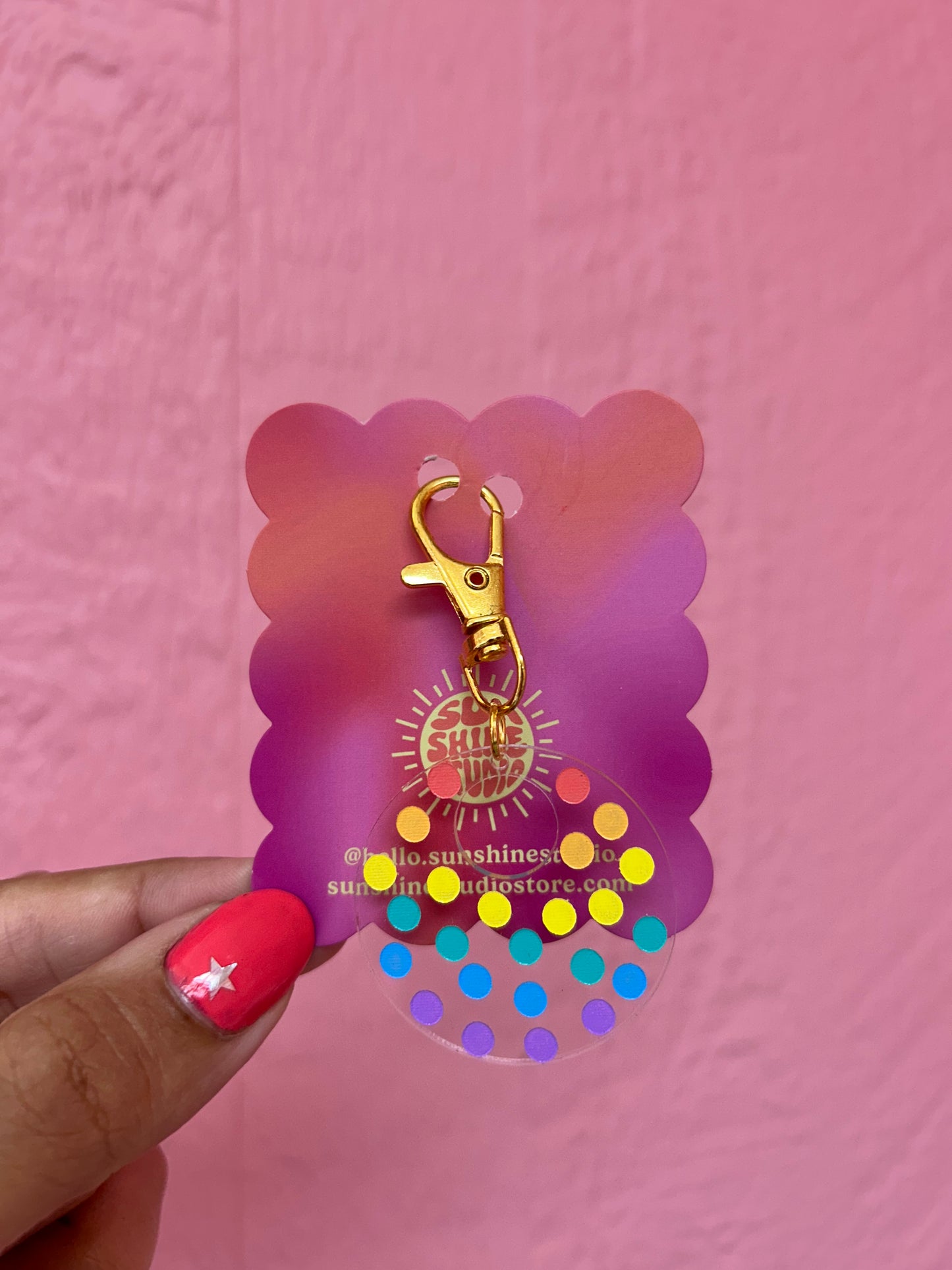 Mixed Bag Charm Bundle