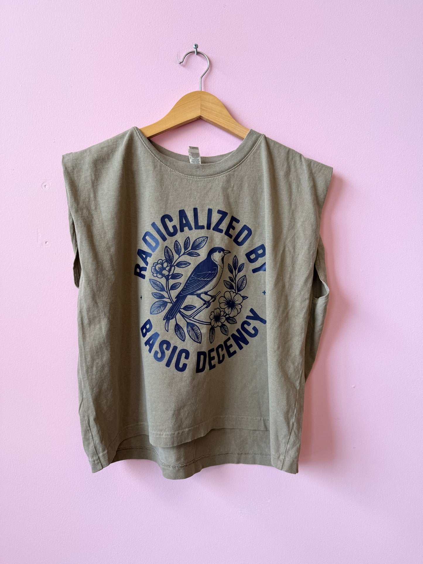 Radicalized Shirt