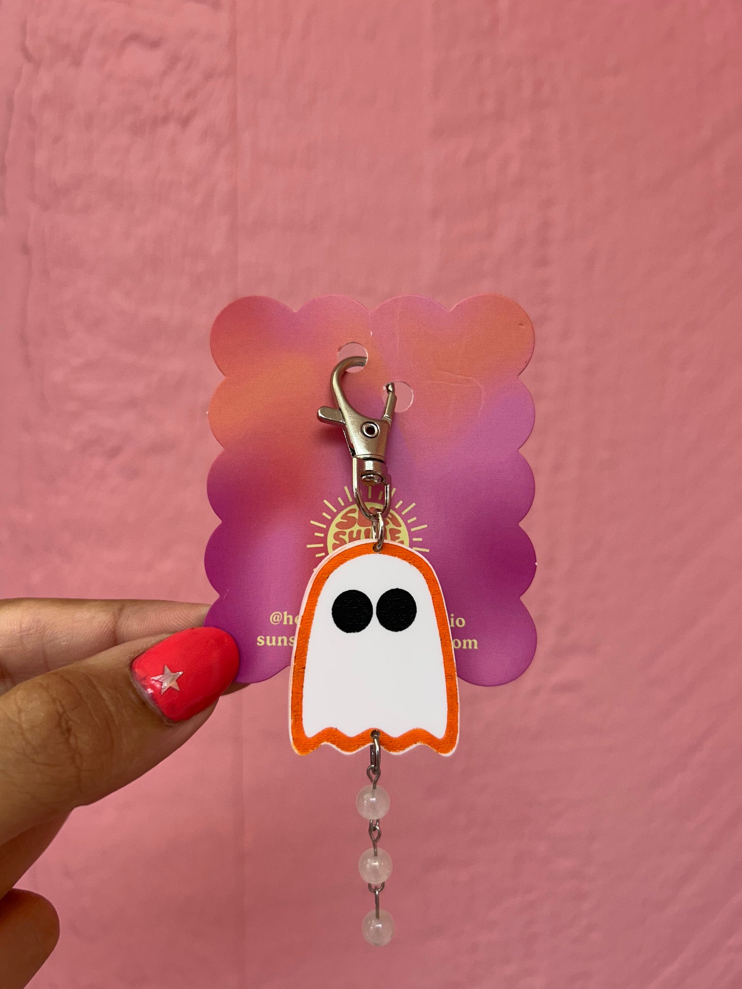 Mixed Bag Charm Bundle