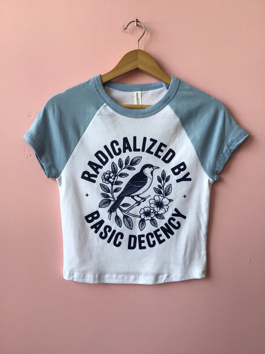 Radicalized Shirt