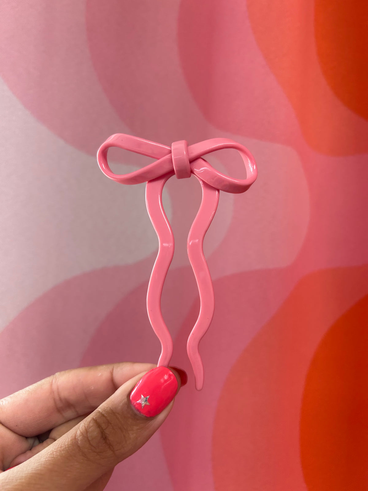Not-So-Basic Hair Pins