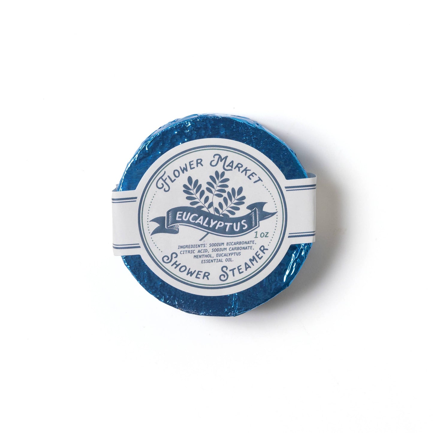 Aromatherapy Shower Steamers – Lavender, Eucalyptus & More!: Chamomile & Lavender