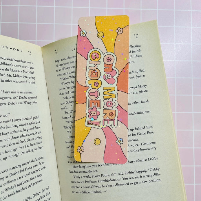 Bookmarks