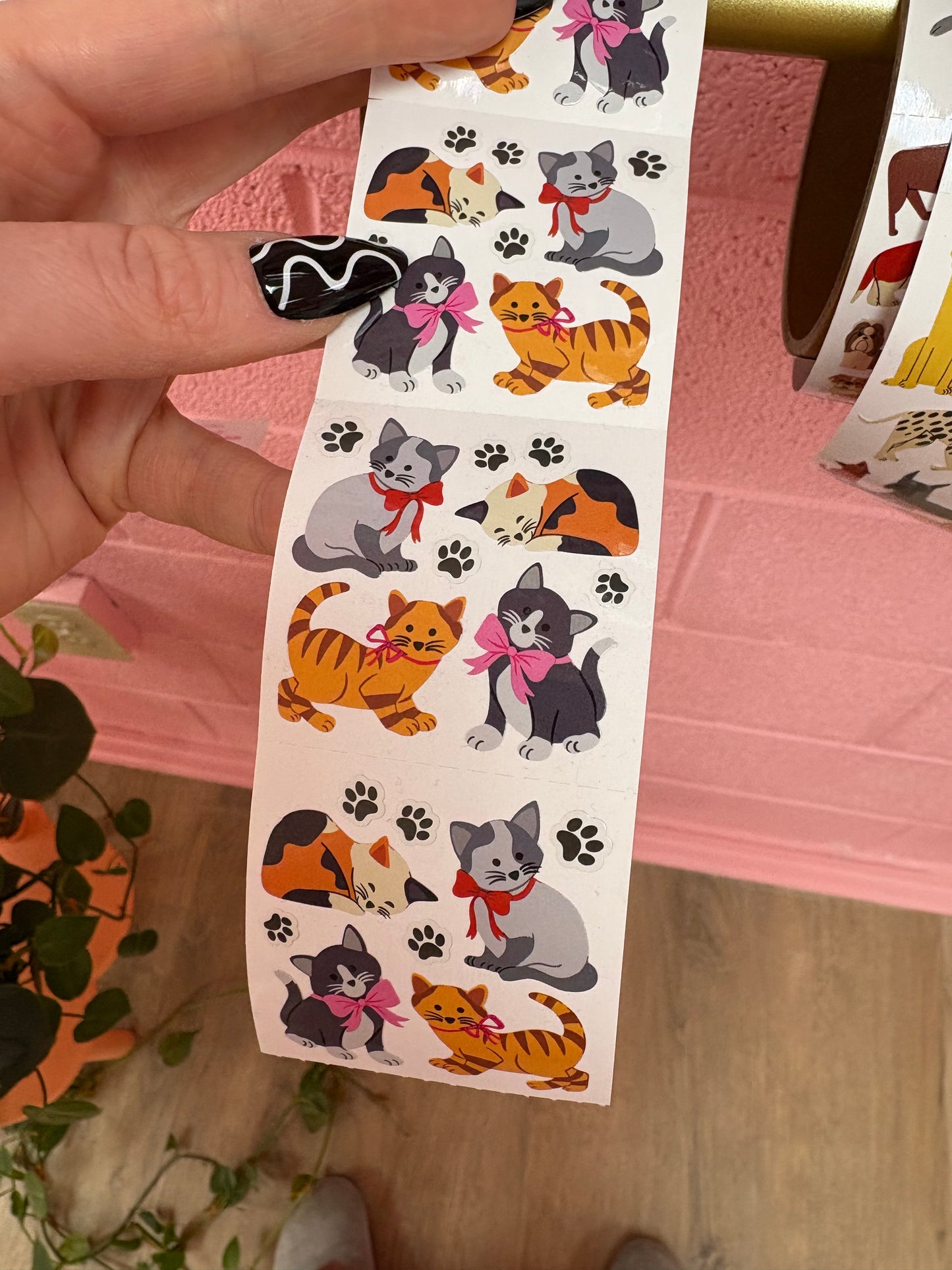 Sticker Wall Stickers