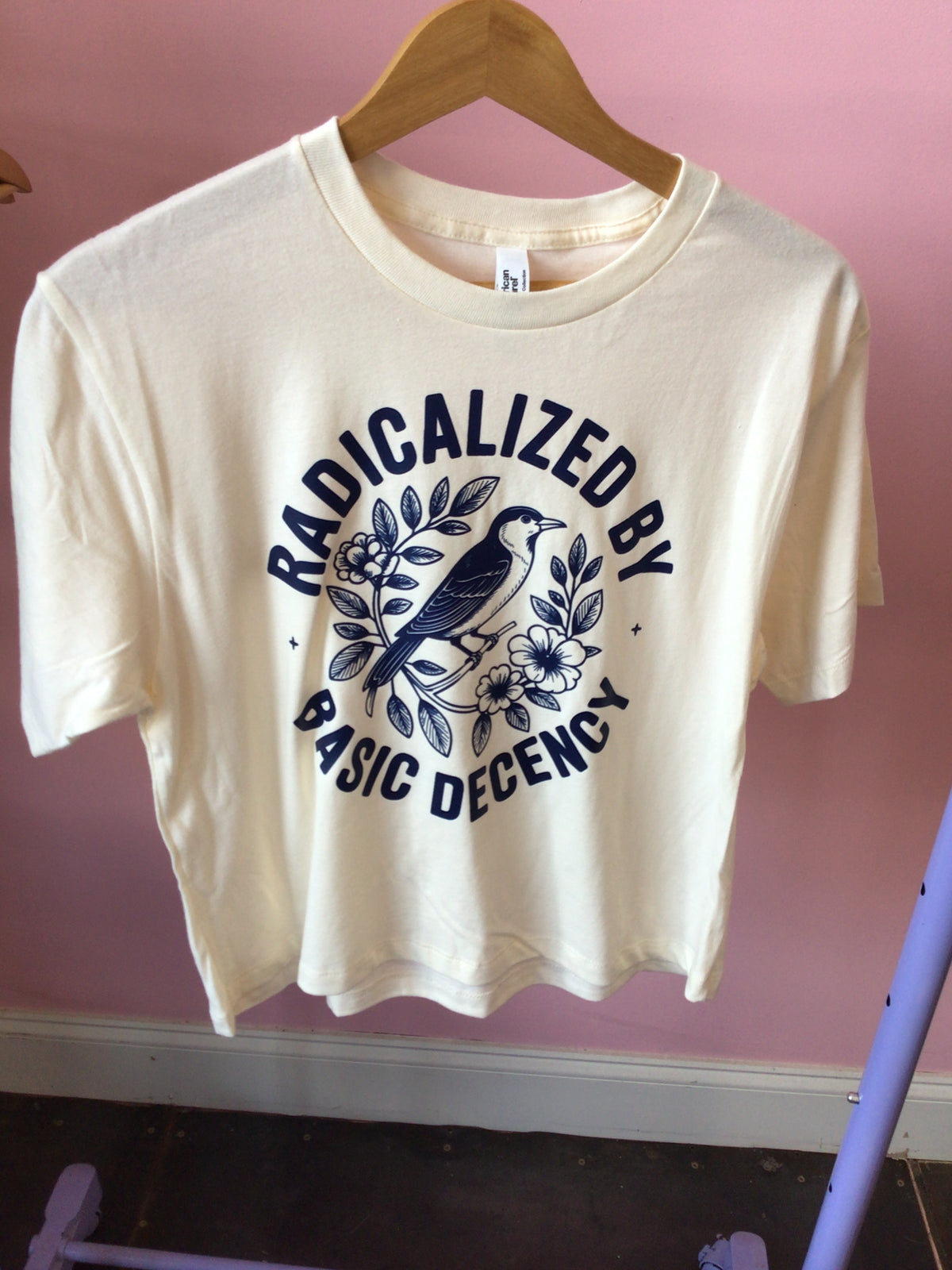 Radicalized Shirt