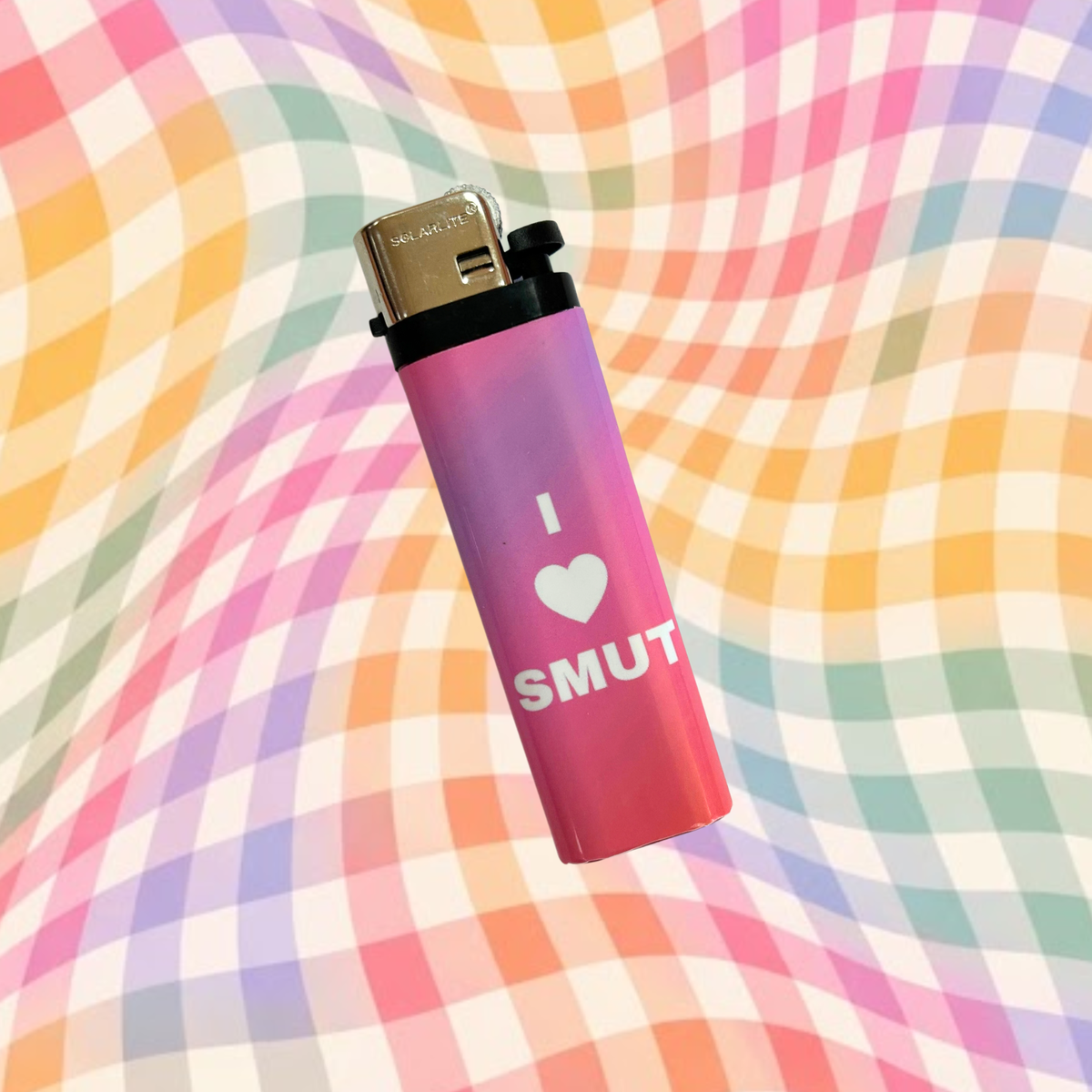 I Love Smut Lighter