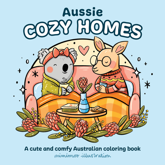 Aussie Cozy Homes
